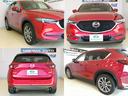 ＣＸ－５ ２．２ＤターボＸＤエクスクルーシブモード　本革パワーシート　ＢＯＳＥサウンド　マルチビュー　ナビ　１オーナー　禁煙車　前後シートヒーター（6枚目）