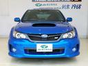 インプレッサ ＷＲＸ　ＳＴｉ　後期型　６速マニュアル　３０８馬力　純正エアロ　ＥＮＫＥＩ１８ｉｎアルミ　ブレンボキャリパー　４本出しマフラー　前後ドラレコ　社外ナビ＆バックモニター　スマートキー　パワーシート　ＨＩＤ　整備記録簿（2枚目）