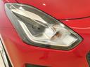 【LEDヘッドライト】レンズコンディションいいですね