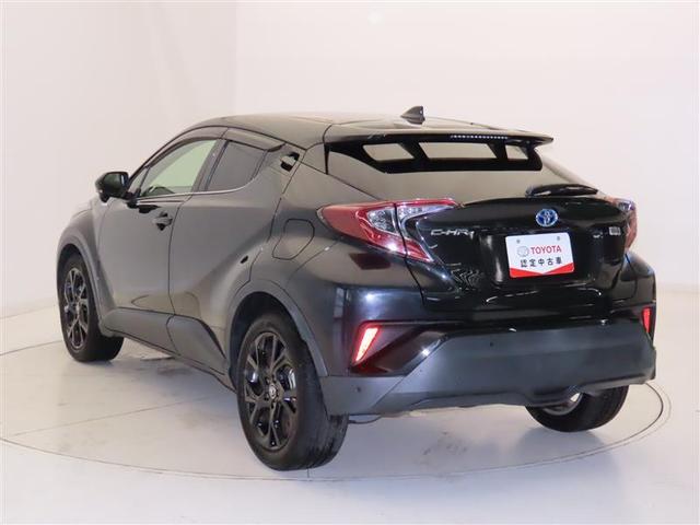 トヨタ Ｃ－ＨＲ