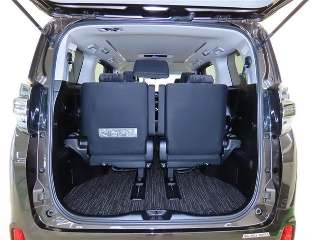 ヴェルファイア ２．５Ｚ　１オーナー　アルミホイル　ＡＣ１００Ｖ　Ｂカメラ　ドライブレコーダー　オートクルーズコントロール　ダブルエアコン　ＬＥＤライト　横滑り防止装置付き　スマートエントリー　ＥＴＣ　ＤＶＤ　ＡＡＣ　盗難防止（22枚目）