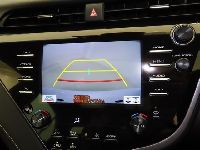 カムリ ＷＳレザーパッケージ　ワンオーナ　本革シ　地デジＴＶ　クルーズコントロール　アルミホイール　スマートキープッシュスタート　ナビ・ＴＶ　サイドカーテンエアバック　ＥＴＣ付き　パワーシート　ＤＶＤ　デュアルエアバッグ　エアコン（12枚目）