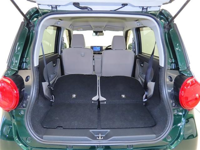 キャスト スタイルＸ　リミテッド　ＳＡＩＩＩ　ナビ＆ＴＶ　地デジＴＶ　バックカメラ　ＥＴＣ車載器　アイドリングストップ機能　キーフリーキー　オートエアコン　横滑り防止装置　パワーウィンドウ　ＡＢＳ　デュアルエアバッグ　ＰＳ　エアバック　誤発進抑制（18枚目）