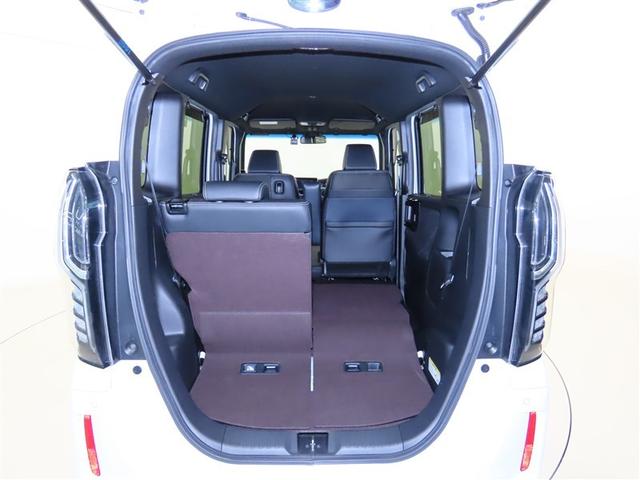 Ｎ－ＢＯＸカスタム Ｇ・Ｌターボホンダセンシング　フルセ　両側ＰＷスライドドア　Ｂモニタ　Ｉストップ　セキュリティー　点検記録簿　クルーズコントロール　ナビＴＶ　キーレスエントリー　ＶＳＡ　ベンチＳ　ＬＥＤランプ　助手席エアバック　ＰＷ　サイドＳＲＳ（20枚目）