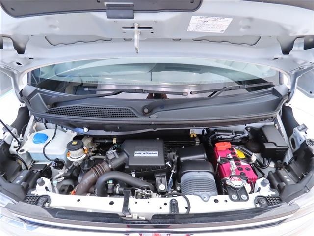 Ｎ－ＢＯＸカスタム Ｇ・Ｌターボホンダセンシング　フルセ　両側ＰＷスライドドア　Ｂモニタ　Ｉストップ　セキュリティー　点検記録簿　クルーズコントロール　ナビＴＶ　キーレスエントリー　ＶＳＡ　ベンチＳ　ＬＥＤランプ　助手席エアバック　ＰＷ　サイドＳＲＳ（23枚目）