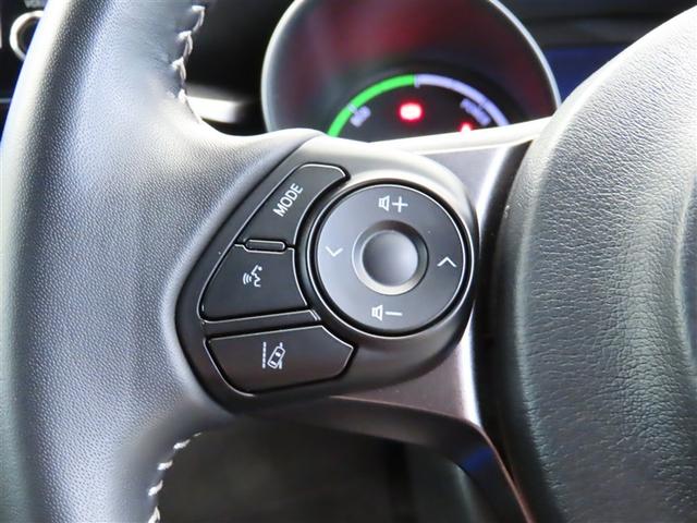 Ｃ－ＨＲ Ｓ　ＧＲスポーツ　点検記録簿　バックガイドモニター　ＬＥＤヘッドライト　クルコン　ドライブレコーダ　スマートキー　ＥＴＣ　ＥＳＣ　オートエアコン　キーレス　エアバッグ　ナビ　ＡＷ　ＡＢＳ　Ｗエアバッグ　メモリーナビ（6枚目）