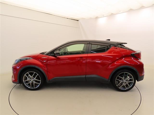Ｃ－ＨＲ Ｓ　ＧＲスポーツ　点検記録簿　バックガイドモニター　ＬＥＤヘッドライト　クルコン　ドライブレコーダ　スマートキー　ＥＴＣ　ＥＳＣ　オートエアコン　キーレス　エアバッグ　ナビ　ＡＷ　ＡＢＳ　Ｗエアバッグ　メモリーナビ（31枚目）