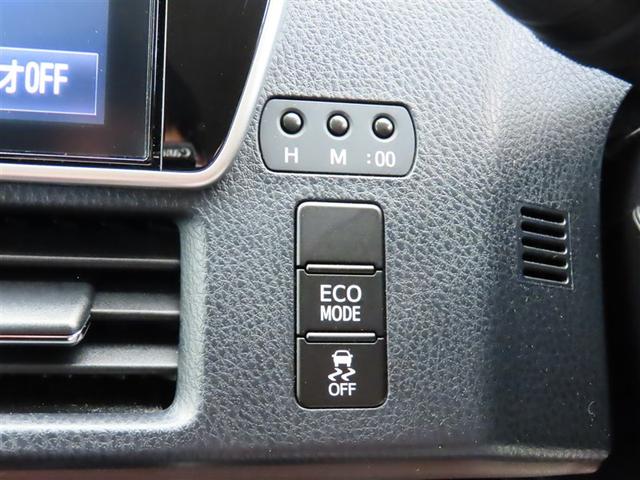 エスクァイア Ｇｉ　エアロ付き　両側Ｐドア　ウォークスルー　１オナ　スマートキーＰスタート　リアカメラ　ＥＴＣ車載器　オートエアコン　イモビライザー　オートクルーズコントロール　キーレス　ナビＴＶ　定期点検記録簿　ＡＢＳ（14枚目）