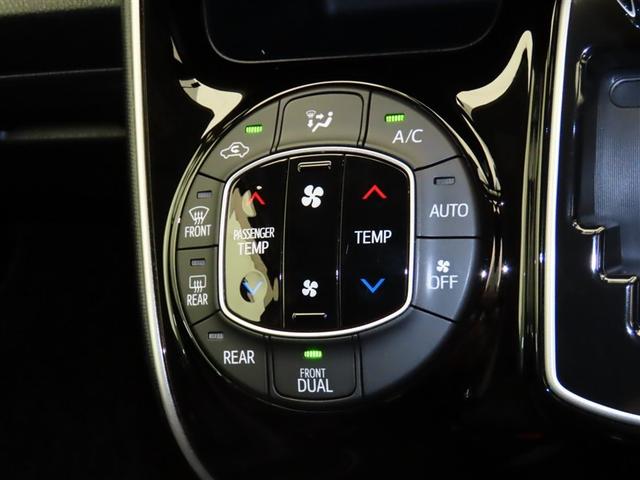エスクァイア Ｇｉ　エアロ付き　両側Ｐドア　ウォークスルー　１オナ　スマートキーＰスタート　リアカメラ　ＥＴＣ車載器　オートエアコン　イモビライザー　オートクルーズコントロール　キーレス　ナビＴＶ　定期点検記録簿　ＡＢＳ（16枚目）