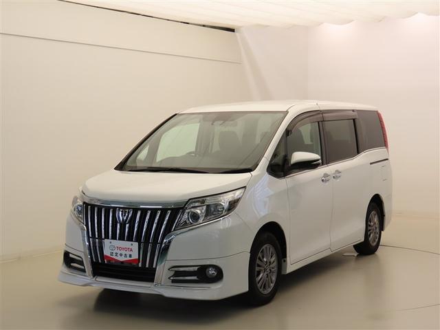 エスクァイア Ｇｉ　エアロ付き　両側Ｐドア　ウォークスルー　１オナ　スマートキーＰスタート　リアカメラ　ＥＴＣ車載器　オートエアコン　イモビライザー　オートクルーズコントロール　キーレス　ナビＴＶ　定期点検記録簿　ＡＢＳ（25枚目）