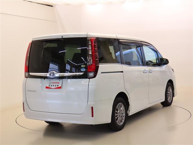 エスクァイア Ｇｉ　エアロ付き　両側Ｐドア　ウォークスルー　１オナ　スマートキーＰスタート　リアカメラ　ＥＴＣ車載器　オートエアコン　イモビライザー　オートクルーズコントロール　キーレス　ナビＴＶ　定期点検記録簿　ＡＢＳ（27枚目）
