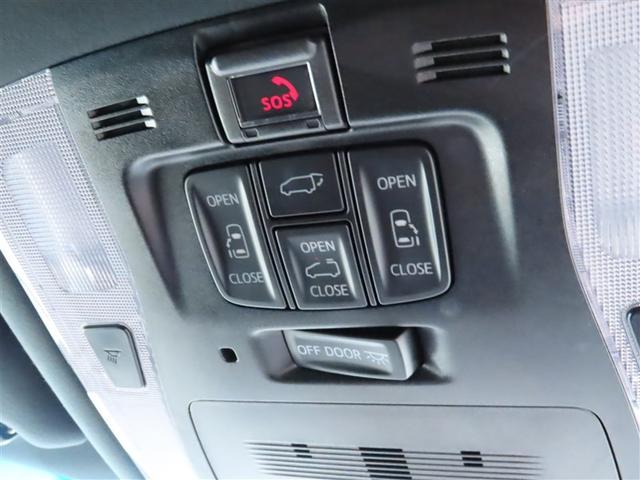 アルファード ２．５Ｓ　タイプゴールドＩＩ　ガラスサンルーフ　ＬＥＤランプ　Ｂカメラ　スマートキ　盗難防止システム　ワンオーナー　ダブルエアコン　助手席エアバッグ　ＥＴＣ　記録簿　オートクルーズ　３列シート　ミュージックプレイヤー接続可　ＡＢＳ（14枚目）