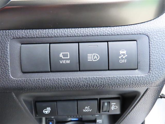 アクア Z LEDヘッドライト スマートキー 100V電源 イモビライザー アルミホイール ドライブレコーダー オートクルーズコントロール 点検記録簿 フルセグTV エアコン ESC ナビ&TV ETC キーレス(18枚目)