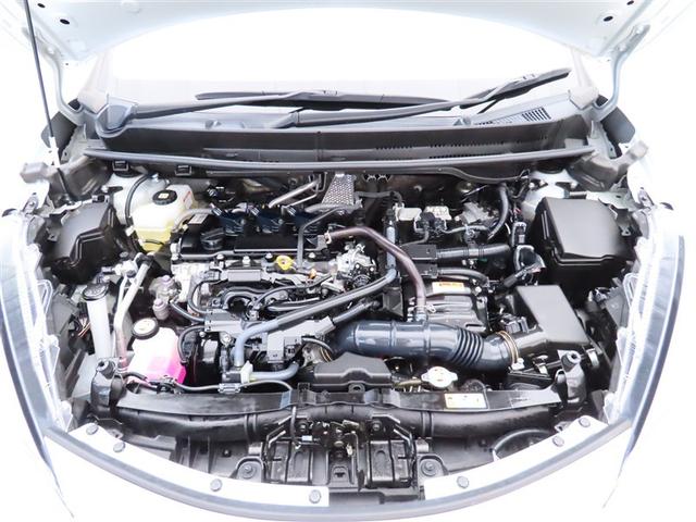 アクア Z LEDヘッドライト スマートキー 100V電源 イモビライザー アルミホイール ドライブレコーダー オートクルーズコントロール 点検記録簿 フルセグTV エアコン ESC ナビ&TV ETC キーレス(29枚目)