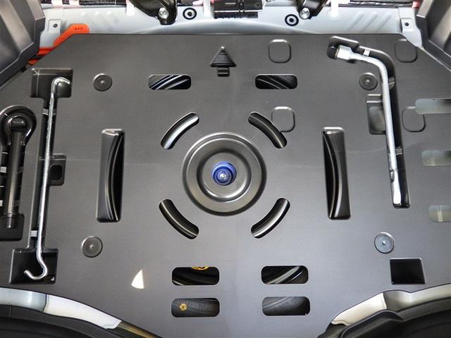 アクア Z LEDヘッドライト スマートキー 100V電源 イモビライザー アルミホイール ドライブレコーダー オートクルーズコントロール 点検記録簿 フルセグTV エアコン ESC ナビ&TV ETC キーレス(31枚目)
