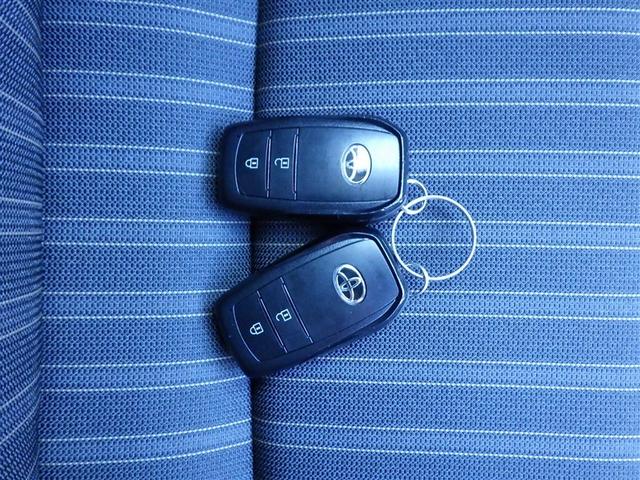 アクア Z LEDヘッドライト スマートキー 100V電源 イモビライザー アルミホイール ドライブレコーダー オートクルーズコントロール 点検記録簿 フルセグTV エアコン ESC ナビ&TV ETC キーレス(32枚目)