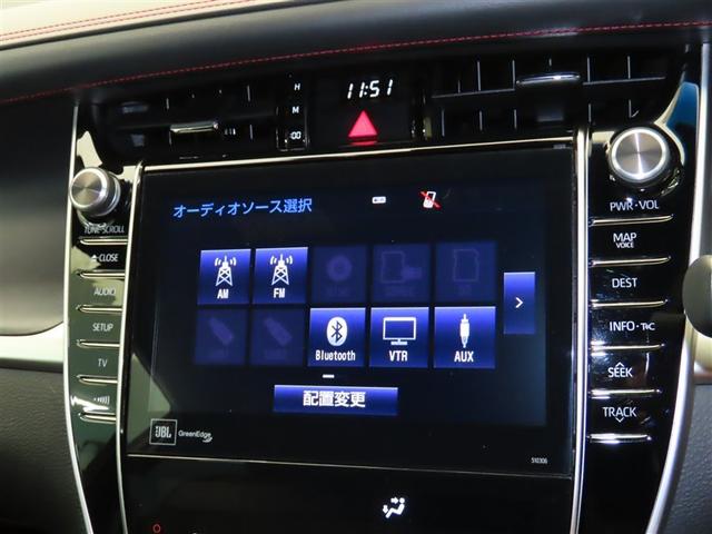 ハリアー プログレス メタル アンド レザーパッケージ 衝突軽減ブレーキ アルミホイール クルーズコントロール 黒革シート 電動シート DVD エアバッグ 4WD ETC 横滑り防止機能 ドライブレコーダー ミュージックプレイヤー接続可 ABS エアコン(10枚目)