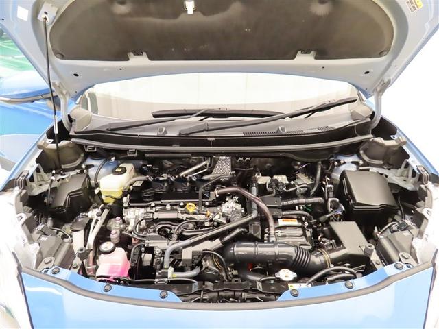ヤリスクロス ハイブリッドG TSS イモビライザー バックモニタ- 記録簿有 エアコン LEDヘッドライト インテリキー フルセグTV パワーウィンド ワンオーナ Wエアバック オートクルーズ メディアプレイヤー接続 キーフリー(26枚目)
