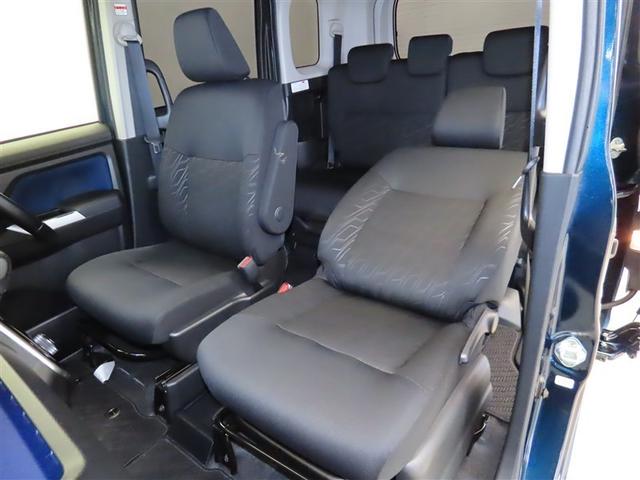 タンク カスタムG S ブレーキサポート 両側自動ドア キーレス LED ナビTV ドライブレコーダー スマートキープッシュスタート アルミホイール 1オーナ メモリナビ オートクルーズコントロール オートエアコン フルセグ(17枚目)