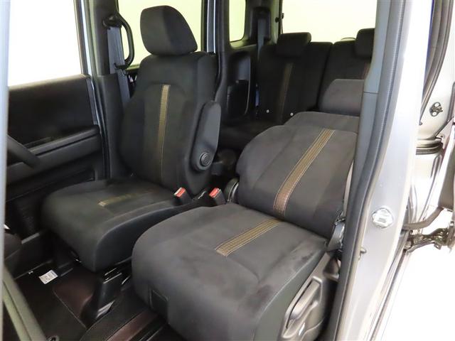 Ｎ－ＢＯＸカスタム Ｇ・ＥＸホンダセンシング　衝突被害軽減装置　エアコン　ＡＷ　盗難防止システム　ＰＷ　ドライブレコーダー　キーフリーシステム　ナビＴＶ　サイドエアバッグ　ＡＢＳ　ＥＴＣ付き　ＬＥＤヘッドランプ　Ｒカメ　オートクルーズ　スマキー（18枚目）