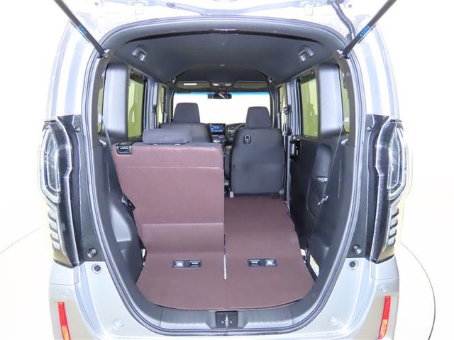 Ｎ－ＢＯＸカスタム Ｇ・ＥＸホンダセンシング　衝突被害軽減装置　エアコン　ＡＷ　盗難防止システム　ＰＷ　ドライブレコーダー　キーフリーシステム　ナビＴＶ　サイドエアバッグ　ＡＢＳ　ＥＴＣ付き　ＬＥＤヘッドランプ　Ｒカメ　オートクルーズ　スマキー（20枚目）