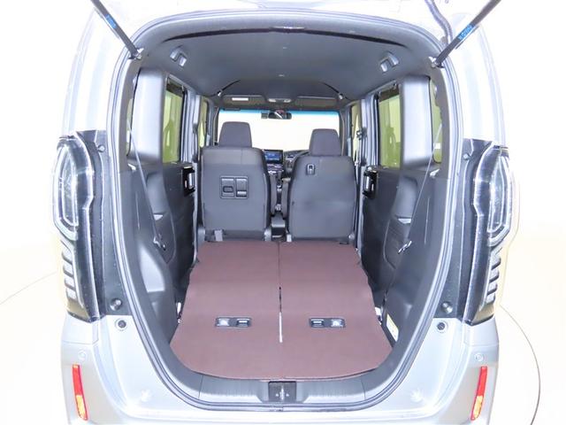 Ｎ－ＢＯＸカスタム Ｇ・ＥＸホンダセンシング　衝突被害軽減装置　エアコン　ＡＷ　盗難防止システム　ＰＷ　ドライブレコーダー　キーフリーシステム　ナビＴＶ　サイドエアバッグ　ＡＢＳ　ＥＴＣ付き　ＬＥＤヘッドランプ　Ｒカメ　オートクルーズ　スマキー（21枚目）