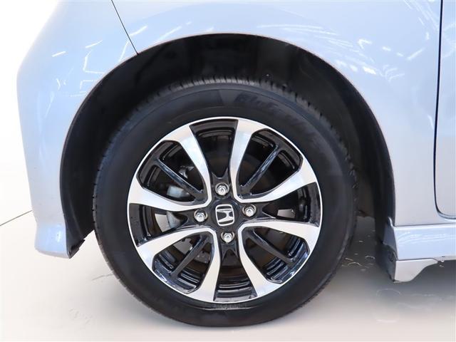 Ｎ－ＢＯＸカスタム Ｇ・ＥＸホンダセンシング　衝突被害軽減装置　エアコン　ＡＷ　盗難防止システム　ＰＷ　ドライブレコーダー　キーフリーシステム　ナビＴＶ　サイドエアバッグ　ＡＢＳ　ＥＴＣ付き　ＬＥＤヘッドランプ　Ｒカメ　オートクルーズ　スマキー（24枚目）