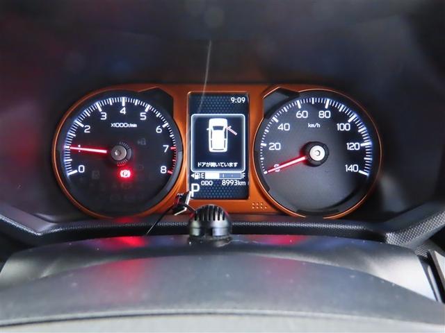 タフト G AW 前後誤発進抑制機能 地デジTV Bモニター LEDランプ ドライブレコーダー パノラマルーフ 盗難防止装置 助手席エアバッグ オートエアコン DVD再生 キーフリーシステム サイドエアバッグ(4枚目)