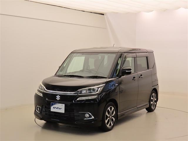 ソリオバンディット ハイブリッドMV 両側パワードア 盗難防止 アイスト スマ-トキ- Bモニ 1オーナー ETC付き 地デジフルセグTV アルミ オートクルーズ 横滑防止装置 ナビTV メモリーナビ LEDライト パワーウィンドウ AC(26枚目)