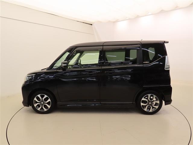 ソリオバンディット ハイブリッドMV 両側パワードア 盗難防止 アイスト スマ-トキ- Bモニ 1オーナー ETC付き 地デジフルセグTV アルミ オートクルーズ 横滑防止装置 ナビTV メモリーナビ LEDライト パワーウィンドウ AC(27枚目)