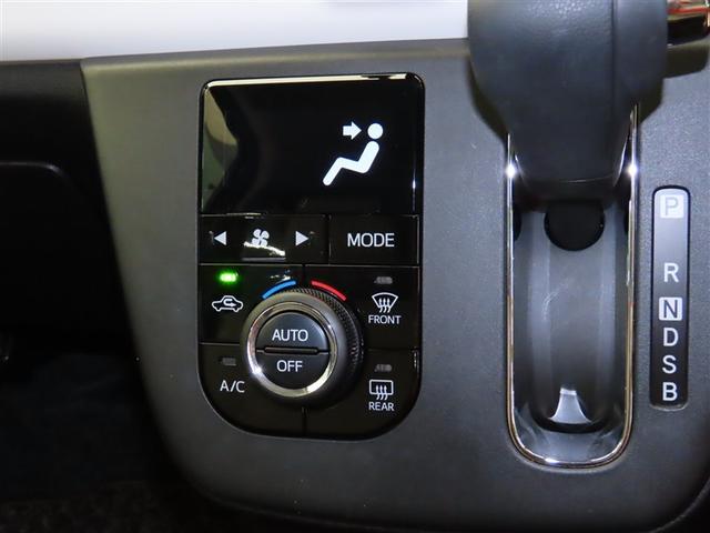 ミラトコット G SAIII サイドエアバック 盗難防止装置 ESC キーフリーキー アイドリングストップ機能 LED スマートキープッシュスタート メモリナビ オートエアコン DVD再生 ドライブレコーダー パワーウインド(16枚目)