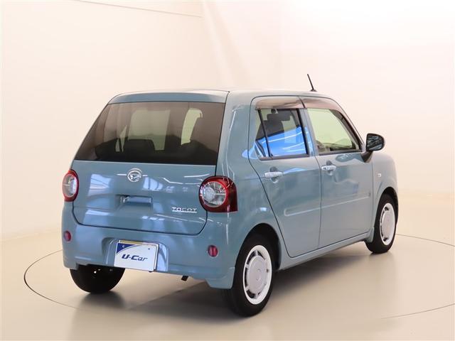 ミラトコット G SAIII サイドエアバック 盗難防止装置 ESC キーフリーキー アイドリングストップ機能 LED スマートキープッシュスタート メモリナビ オートエアコン DVD再生 ドライブレコーダー パワーウインド(26枚目)