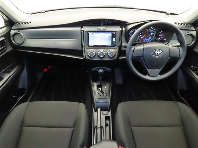 カローラアクシオ EX フルセグ DVD再生 記録簿 メモリーナビ LEDヘッドライト ドラレコ ワンオーナー ETC 衝突被害軽減システム 4WD バックモニター(2枚目)