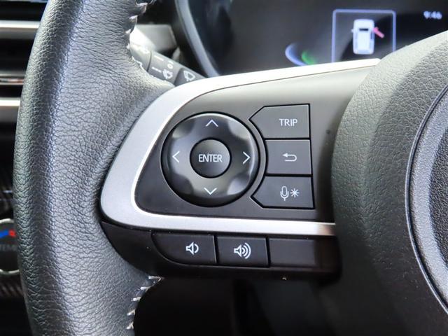 ライズ Ｚ　衝突軽減Ｂ　定期点検記録簿　Ｂカメラ　ナビ＆ＴＶ　メモリーナビゲーション　ＬＥＤライト　フルセグＴＶ付　１００Ｖ　クルーズコントロール　スマートキー　ＤＶＤ　ＡＣ　アルミホイール　イモビ　ＥＴＣ車載器（6枚目）