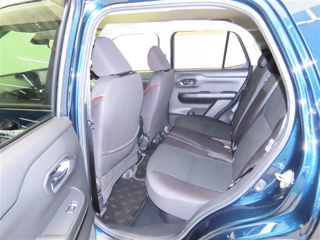 ライズ Ｚ　衝突軽減Ｂ　定期点検記録簿　Ｂカメラ　ナビ＆ＴＶ　メモリーナビゲーション　ＬＥＤライト　フルセグＴＶ付　１００Ｖ　クルーズコントロール　スマートキー　ＤＶＤ　ＡＣ　アルミホイール　イモビ　ＥＴＣ車載器（19枚目）