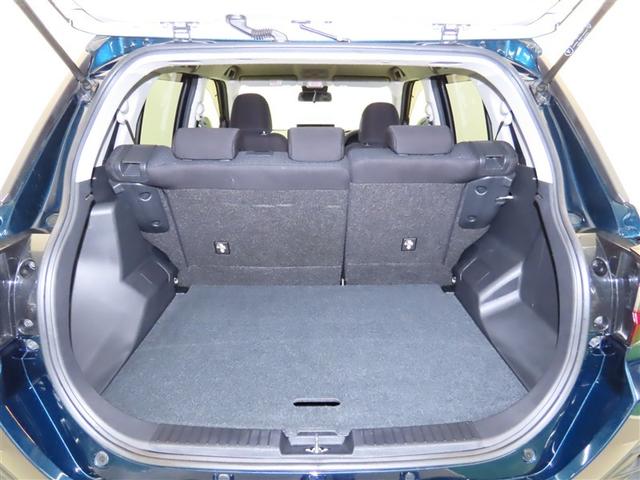 ライズ Ｚ　衝突軽減Ｂ　定期点検記録簿　Ｂカメラ　ナビ＆ＴＶ　メモリーナビゲーション　ＬＥＤライト　フルセグＴＶ付　１００Ｖ　クルーズコントロール　スマートキー　ＤＶＤ　ＡＣ　アルミホイール　イモビ　ＥＴＣ車載器（20枚目）