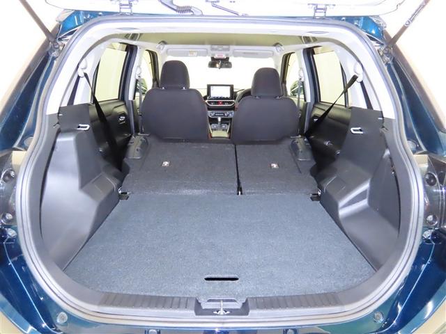 ライズ Ｚ　衝突軽減Ｂ　定期点検記録簿　Ｂカメラ　ナビ＆ＴＶ　メモリーナビゲーション　ＬＥＤライト　フルセグＴＶ付　１００Ｖ　クルーズコントロール　スマートキー　ＤＶＤ　ＡＣ　アルミホイール　イモビ　ＥＴＣ車載器（22枚目）