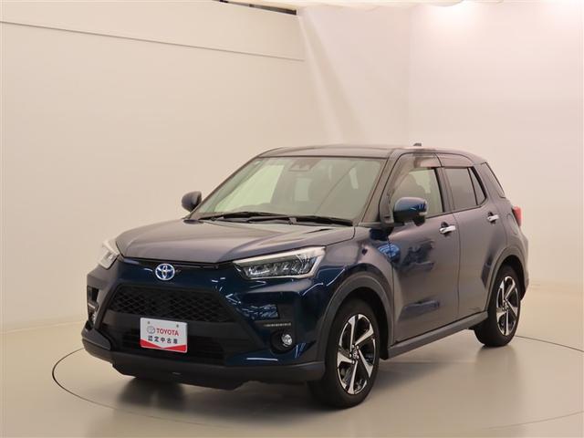 ライズ Ｚ　衝突軽減Ｂ　定期点検記録簿　Ｂカメラ　ナビ＆ＴＶ　メモリーナビゲーション　ＬＥＤライト　フルセグＴＶ付　１００Ｖ　クルーズコントロール　スマートキー　ＤＶＤ　ＡＣ　アルミホイール　イモビ　ＥＴＣ車載器（26枚目）