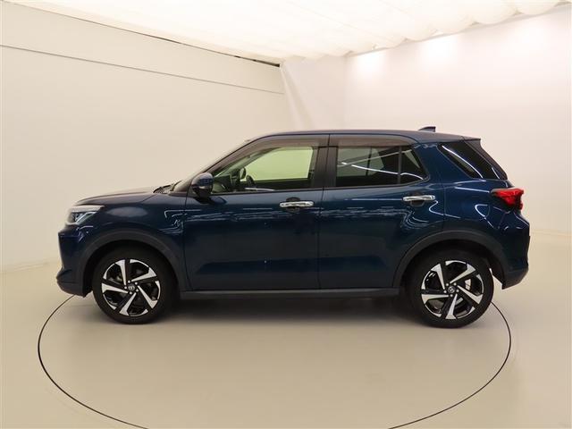 ライズ Ｚ　衝突軽減Ｂ　定期点検記録簿　Ｂカメラ　ナビ＆ＴＶ　メモリーナビゲーション　ＬＥＤライト　フルセグＴＶ付　１００Ｖ　クルーズコントロール　スマートキー　ＤＶＤ　ＡＣ　アルミホイール　イモビ　ＥＴＣ車載器（27枚目）