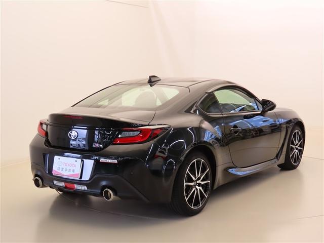 ＧＲ８６ ＳＺ　地上デジタル　スマートキ－　クルコン　ＬＥＤヘッドライト　ナビ＆ＴＶ　横滑防止装置　ＥＴＣ　フルオートエアコン　ドラレコ　アルミ　ＤＶＤ再生　盗難防止装置　記録簿　キーレスエントリー　エアーバッグ（25枚目）