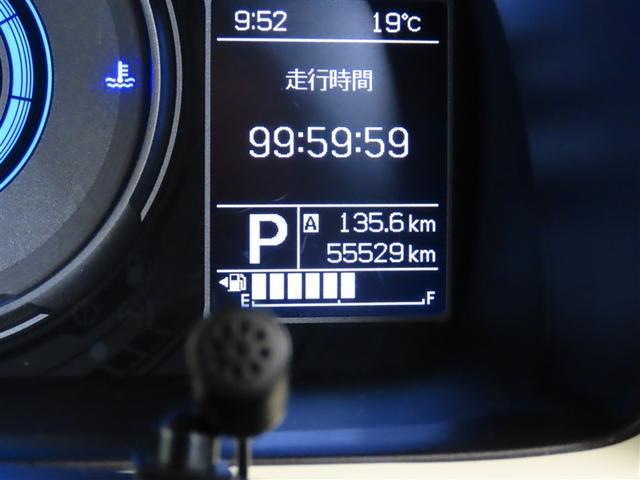 クロスビー ハイブリッドＭＺ　キーレスエントリ　Ｒカメラ　ドライブレコーダー付　ＤＶＤ可　ＴＶナビ　自動追従　ＡＵＸ　１オーナー　パワステ　盗難警報装置　メモリーナビゲーション　パワーウィンドウ　ＬＥＤライト　ウォークスルー（3枚目）