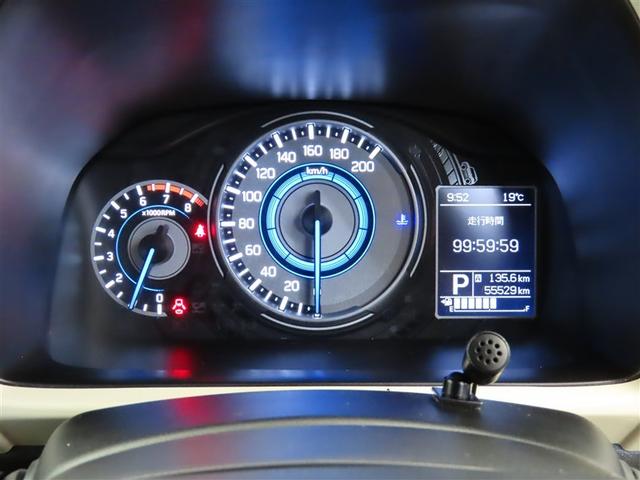 クロスビー ハイブリッドＭＺ　キーレスエントリ　Ｒカメラ　ドライブレコーダー付　ＤＶＤ可　ＴＶナビ　自動追従　ＡＵＸ　１オーナー　パワステ　盗難警報装置　メモリーナビゲーション　パワーウィンドウ　ＬＥＤライト　ウォークスルー（4枚目）