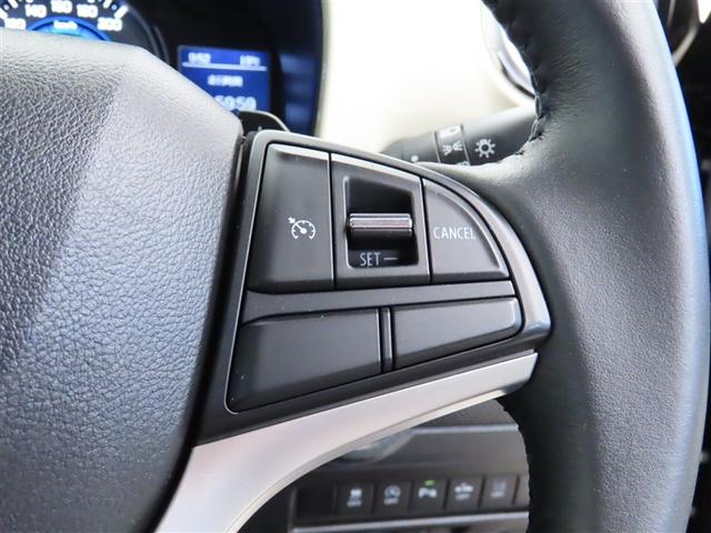 クロスビー ハイブリッドＭＺ　キーレスエントリ　Ｒカメラ　ドライブレコーダー付　ＤＶＤ可　ＴＶナビ　自動追従　ＡＵＸ　１オーナー　パワステ　盗難警報装置　メモリーナビゲーション　パワーウィンドウ　ＬＥＤライト　ウォークスルー（7枚目）