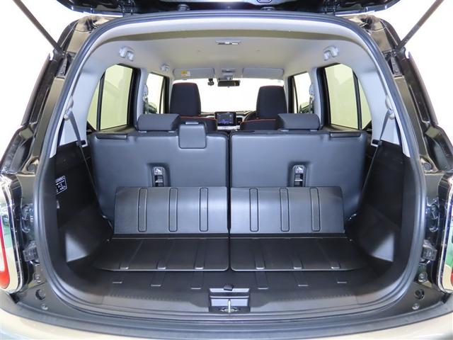 クロスビー ハイブリッドＭＺ　キーレスエントリ　Ｒカメラ　ドライブレコーダー付　ＤＶＤ可　ＴＶナビ　自動追従　ＡＵＸ　１オーナー　パワステ　盗難警報装置　メモリーナビゲーション　パワーウィンドウ　ＬＥＤライト　ウォークスルー（19枚目）