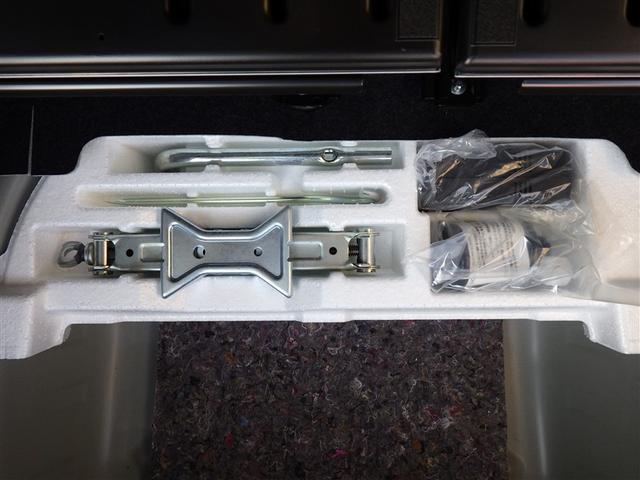 クロスビー ハイブリッドＭＺ　キーレスエントリ　Ｒカメラ　ドライブレコーダー付　ＤＶＤ可　ＴＶナビ　自動追従　ＡＵＸ　１オーナー　パワステ　盗難警報装置　メモリーナビゲーション　パワーウィンドウ　ＬＥＤライト　ウォークスルー（24枚目）