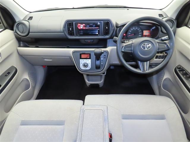 パッソ Ｘ　Ｌパッケージ　アイドリングストップ機能　スマートキー＆プッシュスタート　横滑り防止　オートエアコン　デュアルエアバッグ　パワーウィンド　ドライブレコーダー　ＥＴＣ　整備記録簿　イモビライザー　エアバッグ　パワステ（3枚目）