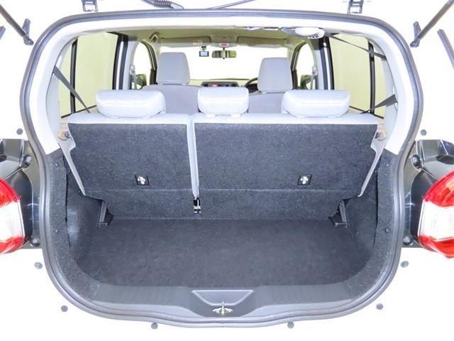 パッソ Ｘ　Ｌパッケージ　アイドリングストップ機能　スマートキー＆プッシュスタート　横滑り防止　オートエアコン　デュアルエアバッグ　パワーウィンド　ドライブレコーダー　ＥＴＣ　整備記録簿　イモビライザー　エアバッグ　パワステ（16枚目）