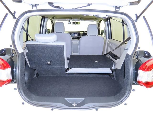 パッソ Ｘ　Ｌパッケージ　アイドリングストップ機能　スマートキー＆プッシュスタート　横滑り防止　オートエアコン　デュアルエアバッグ　パワーウィンド　ドライブレコーダー　ＥＴＣ　整備記録簿　イモビライザー　エアバッグ　パワステ（17枚目）