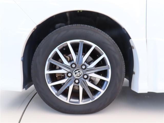 ヴォクシー ZS 煌 地上デジタル 両側パワードア アイドリングストップ車 パワーウィンド 横滑防止 1オーナ 整備記録簿 DVD可 盗難防止装置 スマートエントリー Bカメラ LEDヘッドライト メモリーナビ 3列シート(20枚目)