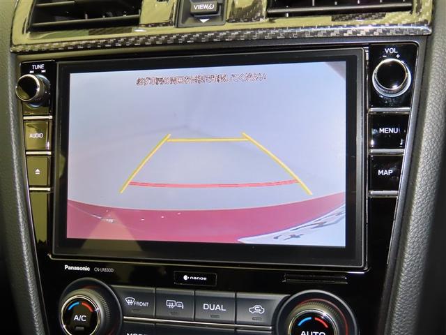 ＷＲＸ　ＳＴＩ ＳＴＩ　タイプＳ　パワーステアリング　アルミ　ＥＳＣ　Ｐシート　ＤＶＤ可　助手席エアバッグ　サイドカーテンエアバック　ＡＢＳ　ナビ＆ＴＶ　パワーウインドウ　スマートキー＆プッシュスタート　エアコン　ＬＥＤランプ　ＡＷＤ（9枚目）